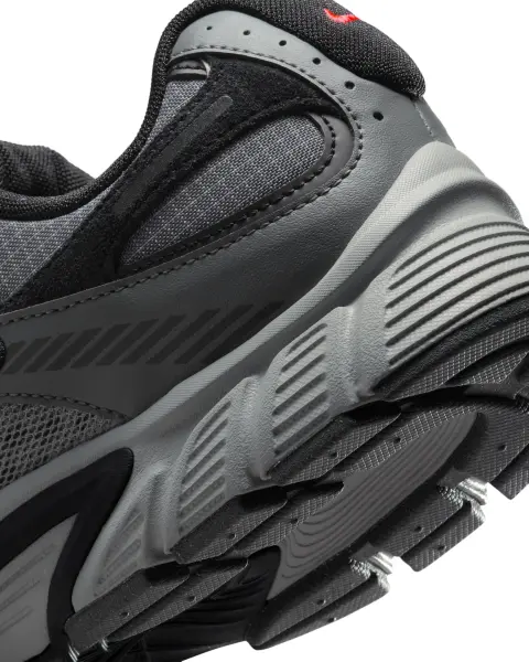 Кросівки Nike V5 RNR SE темно-сіро-чорні IM6769-068