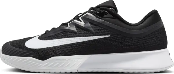 Кросівки тенісні Nike ZOOM VAPOR PRO 3 HARD чорно-білі FZ2161-002