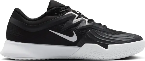 Кросівки тенісні Nike ZOOM VAPOR PRO 3 HARD чорно-білі FZ2161-002