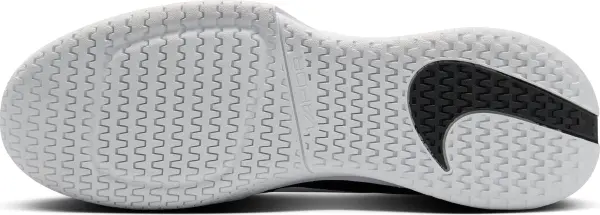 Кросівки тенісні Nike ZOOM VAPOR PRO 3 HARD чорно-білі FZ2161-002