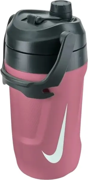 Бутылка для воды Nike FUEL JUG 64 OZ 1893 мл розовая N.101.3798.679.64