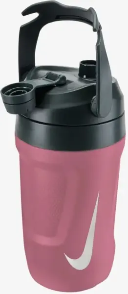 Бутылка для воды Nike FUEL JUG 64 OZ 1893 мл розовая N.101.3798.679.64