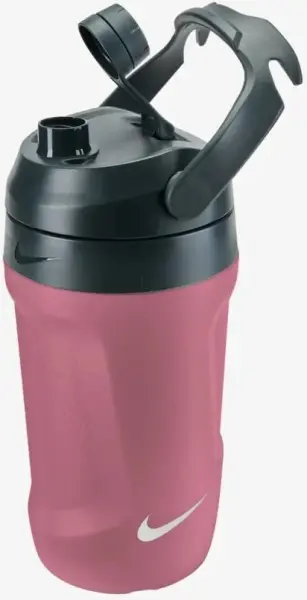 Бутылка для воды Nike FUEL JUG 64 OZ 1893 мл розовая N.101.3798.679.64