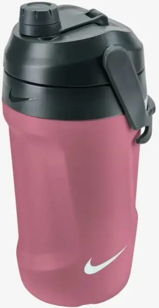 Бутылка для воды Nike FUEL JUG 64 OZ 1893 мл розовая N.101.3798.679.64