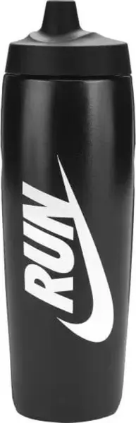 Бутылка для воды Nike REFUEL BOTTLE 24 OZ 709 мл черная N.101.5232.069.24