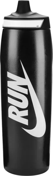 Бутылка для воды Nike REFUEL BOTTLE 32 OZ 946 мл черная N.101.5419.069.32