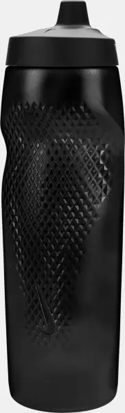 Бутылка для воды Nike REFUEL BOTTLE 32 OZ 946 мл черная N.101.5419.069.32