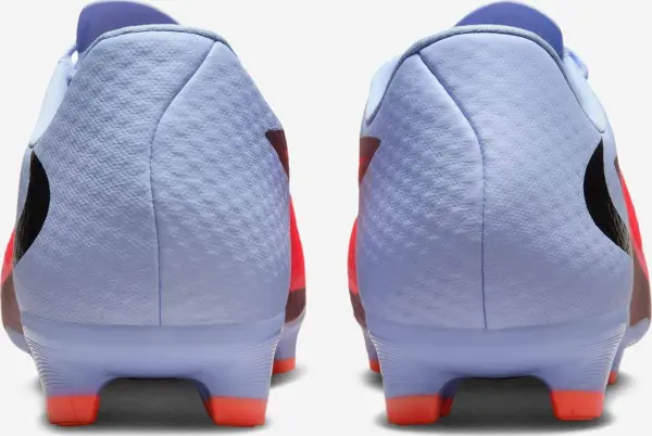 Бутси Nike PHANTOM 6 LOW ACADEMY FG/MG світло-синьо-червоні HJ4564-400