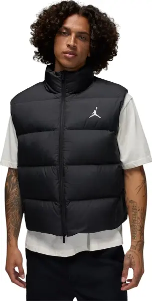 Жилетка Nike JORDAN FLIGHT чорна IF4261-010