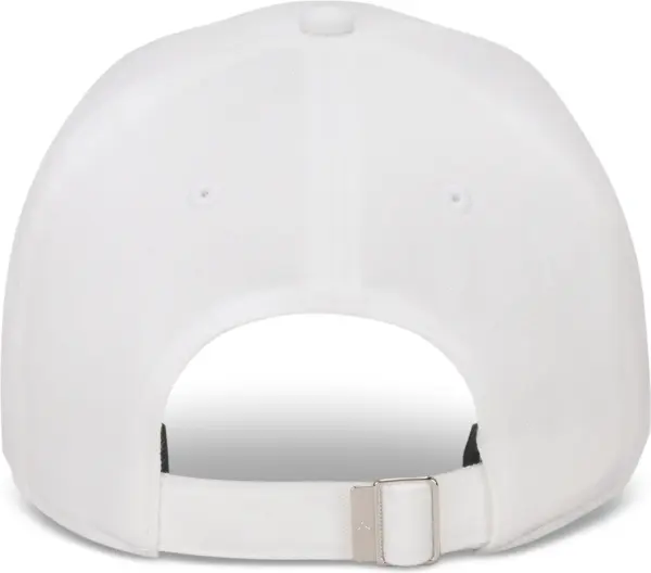 Кепка Nike JORDAN CLUB CAP UNSTRUCTURED ADJUSTABLE біла IF8483-100