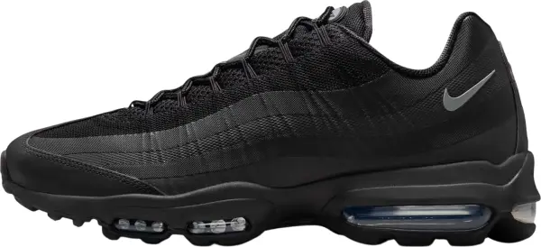 Кросівки Nike AIR MAX 95 ULTRA чорні IB7681-003