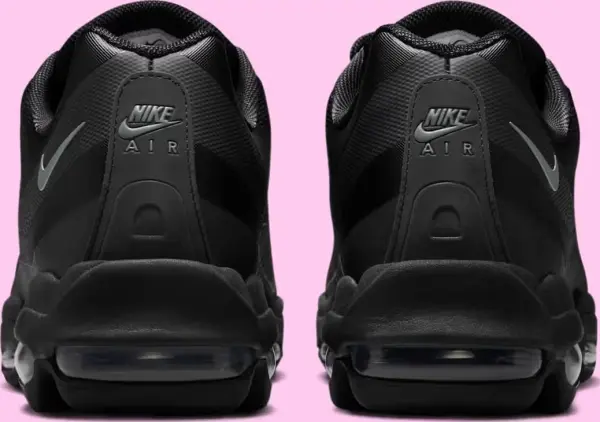 Кросівки Nike AIR MAX 95 ULTRA чорні IB7681-003