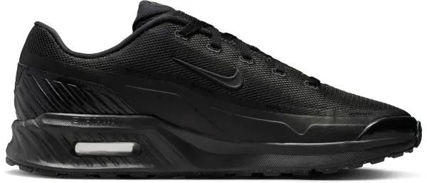 Кросівки Nike AIR MAX BIA чорні IO9416-002