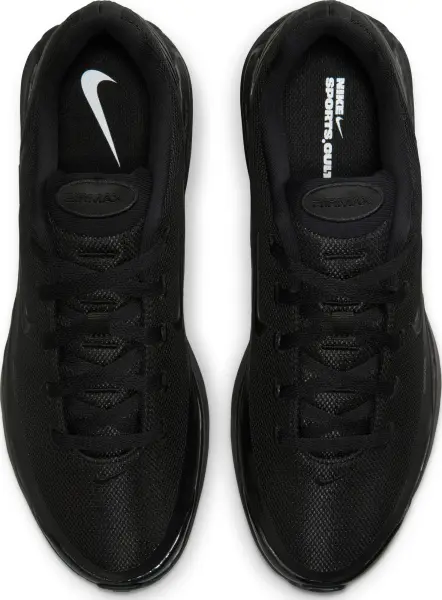 Кросівки Nike AIR MAX BIA чорні IO9416-002