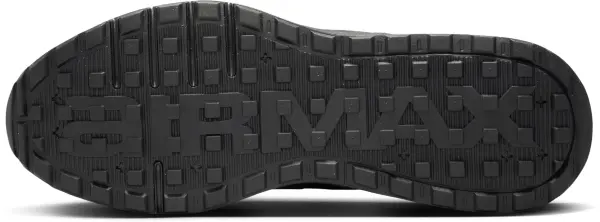 Кросівки Nike AIR MAX BIA чорні IO9416-002