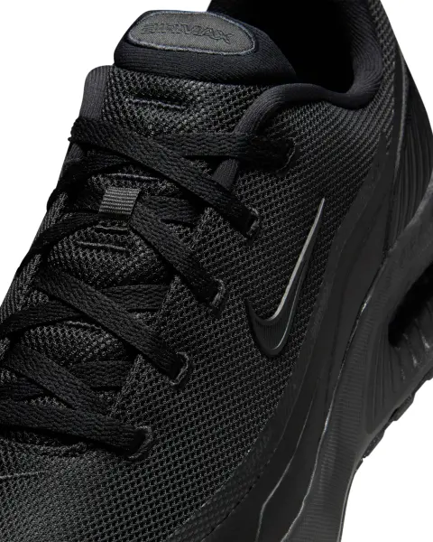 Кросівки Nike AIR MAX BIA чорні IO9416-002