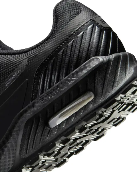 Кросівки Nike AIR MAX BIA чорні IO9416-002