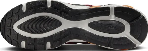 Кроссовки Nike AIR MAX TW SE оранжево-черные FJ2590-001
