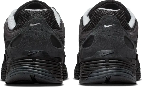 Кросівки Nike P-6000 SE чорно-срібні HF0015-002