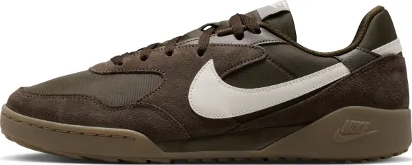 Кросівки Nike TERRA MANTA SUEDE коричнево-кремові IB7254-201
