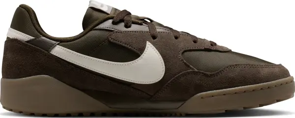 Кросівки Nike TERRA MANTA SUEDE коричнево-кремові IB7254-201