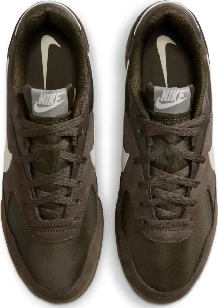 Кросівки Nike TERRA MANTA SUEDE коричнево-кремові IB7254-201