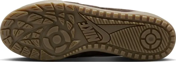 Кросівки Nike TERRA MANTA SUEDE коричнево-кремові IB7254-201
