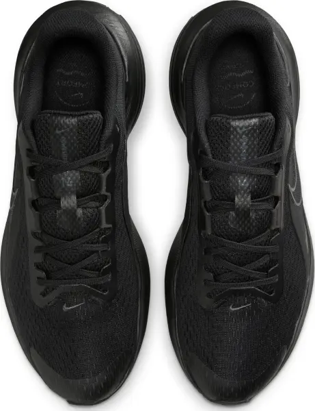 Кроссовки беговые Nike DOWNSHIFTER 14 черные IB1895-001