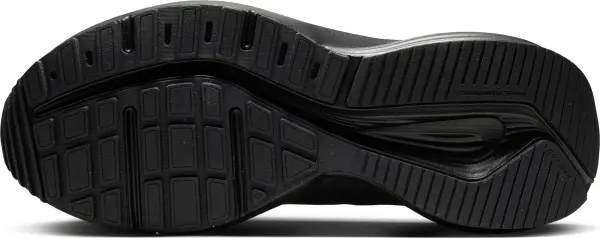 Кроссовки беговые Nike DOWNSHIFTER 14 черные IB1895-001
