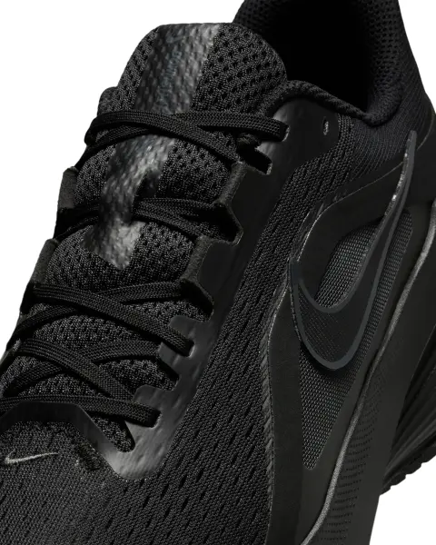Кроссовки беговые Nike DOWNSHIFTER 14 черные IB1895-001