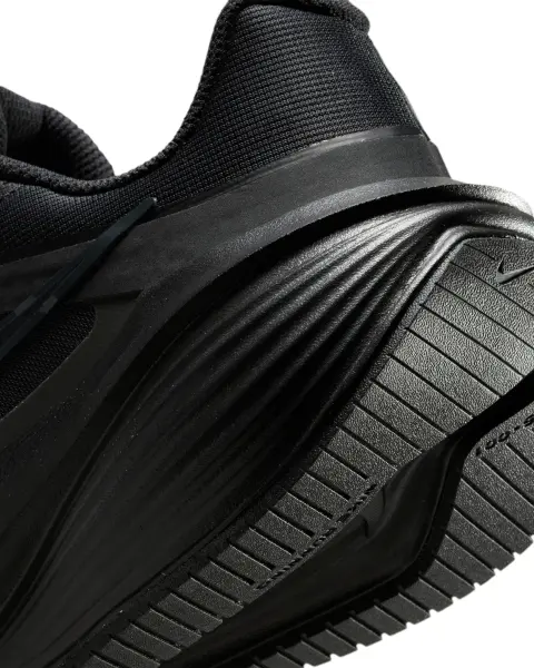 Кроссовки беговые Nike DOWNSHIFTER 14 черные IB1895-001