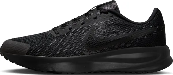 Кроссовки беговые Nike RUN DEFY черные HM9594-002