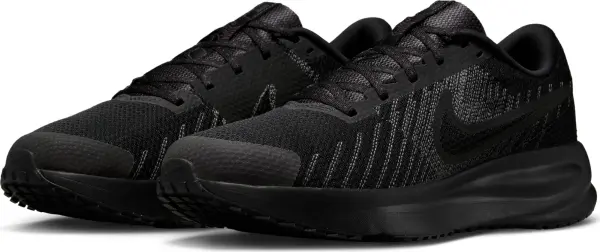 Кроссовки беговые Nike RUN DEFY черные HM9594-002