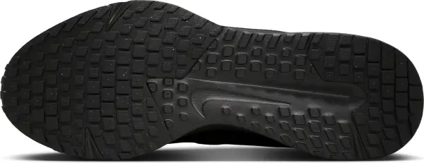 Кроссовки беговые Nike RUN DEFY черные HM9594-002