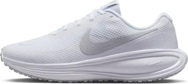 Кроссовки беговые женские Nike REVOLUTION 8 белые HJ8485-101