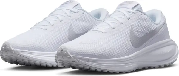 Кроссовки беговые женские Nike REVOLUTION 8 белые HJ8485-101
