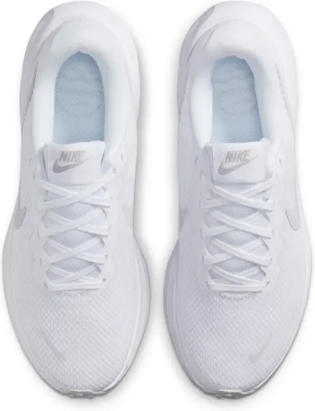 Кроссовки беговые женские Nike REVOLUTION 8 белые HJ8485-101