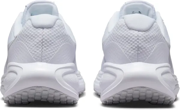 Кроссовки беговые женские Nike REVOLUTION 8 белые HJ8485-101