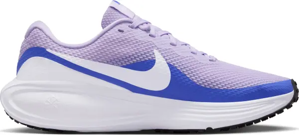 Кросівки бігові жіночі Nike REVOLUTION 8 бузково-сині HJ8485-500