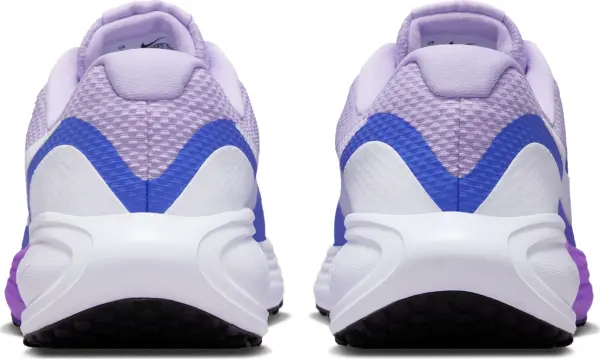 Кросівки бігові жіночі Nike REVOLUTION 8 бузково-сині HJ8485-500