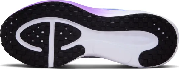 Кросівки бігові жіночі Nike REVOLUTION 8 бузково-сині HJ8485-500