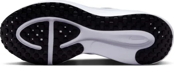 Кросівки бігові жіночі Nike REVOLUTION 8 чорно-білі HJ8485-001