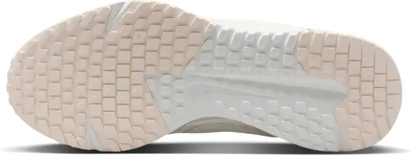 Кроссовки беговые женские Nike RUN DEFY кремовые HM9593-107