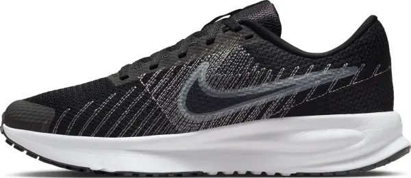 Кросівки бігові жіночі Nike RUN DEFY чорно-білі HM9593-002