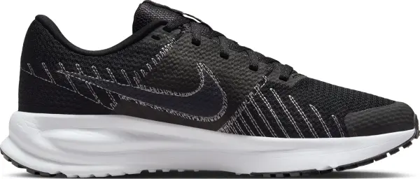 Кросівки бігові жіночі Nike RUN DEFY чорно-білі HM9593-002