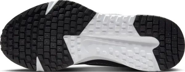 Кросівки бігові жіночі Nike RUN DEFY чорно-білі HM9593-002
