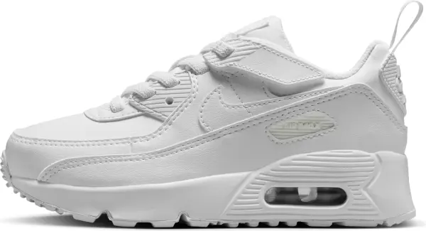 Кросівки дитячі Nike AIR MAX 90 EASYON (PS) білі IH1417-133