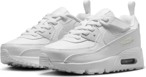 Кросівки дитячі Nike AIR MAX 90 EASYON (PS) білі IH1417-133