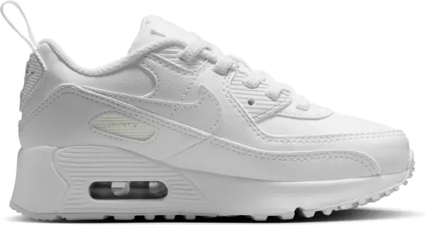 Кросівки дитячі Nike AIR MAX 90 EASYON (PS) білі IH1417-133