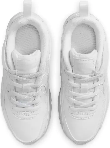 Кросівки дитячі Nike AIR MAX 90 EASYON (PS) білі IH1417-133